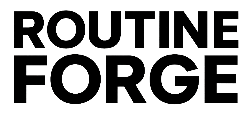 Routine Forge